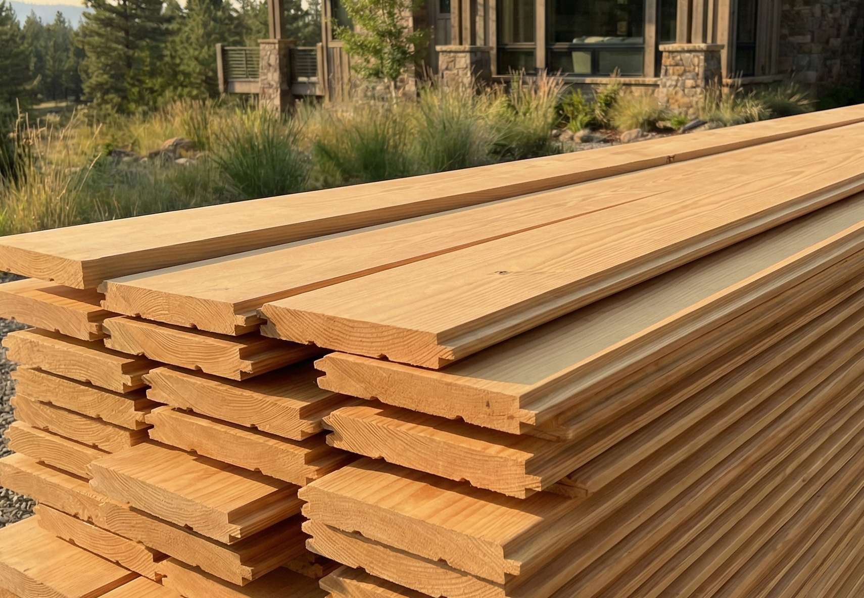 Custom milling and pattern work