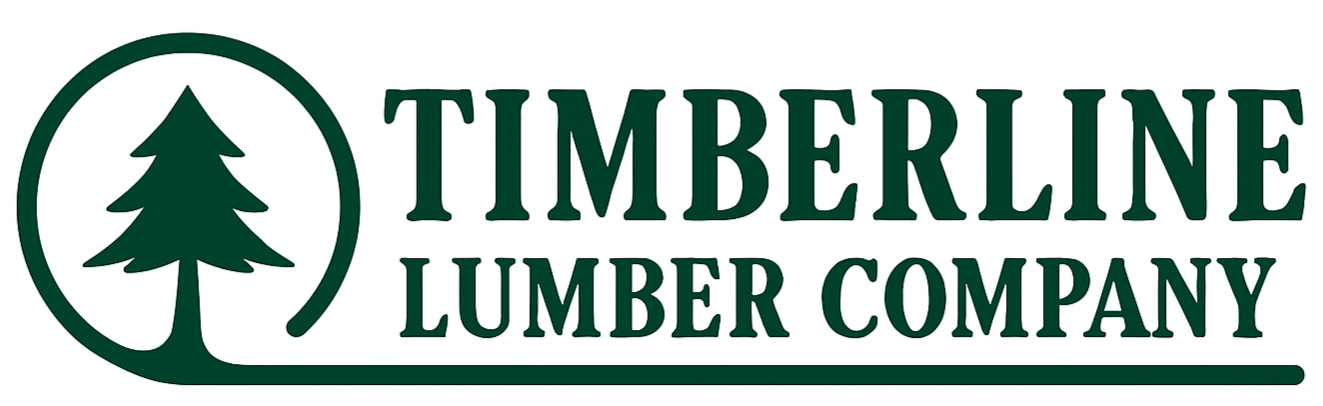 Timberline Lumber Company